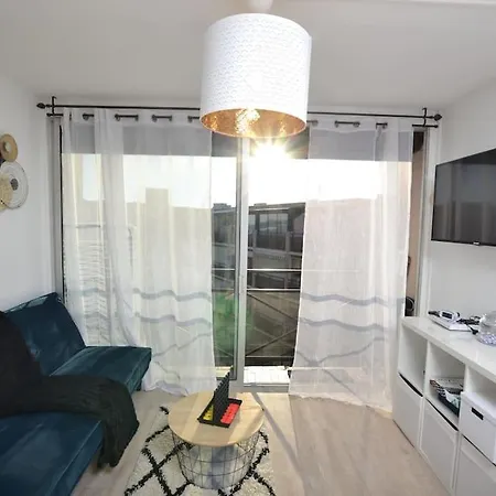 Le Lagon C Comme Cosy Daire