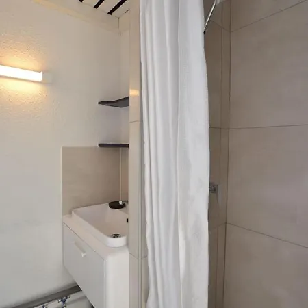 Le Lagon C Comme Cosy *